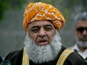 Fazlur Rahman