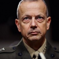 General John Allen