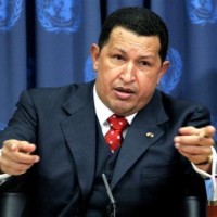 Hugo Chavez