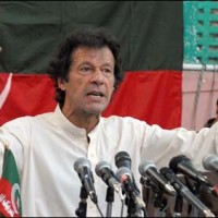 Imran Khan