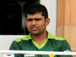 Kamran Akmal