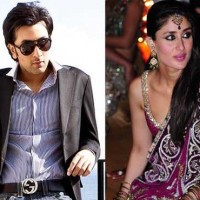 Kareena Kapoor ranbeer