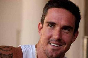 Kevin Pietersen