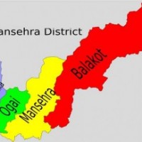 Mansehra Blast