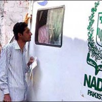 Nadra Pakistan