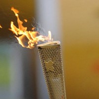 Olympic Torch