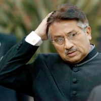 Pervez Musharraf