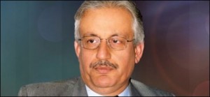 Raza Rabbani