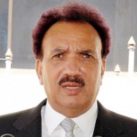 Rehman Malik