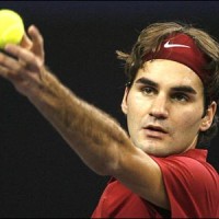 Roger Federer