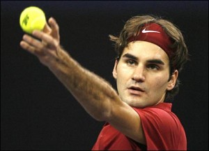 Roger Federer