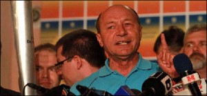 Traian Basescu