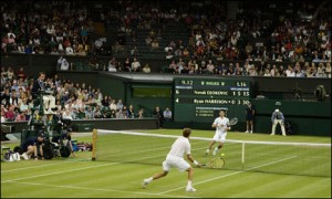 Wimbledon