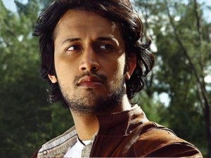 aatif aslam