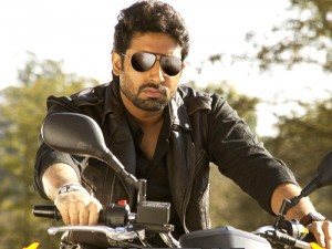 abhishek bachchan