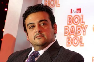 adnan sami