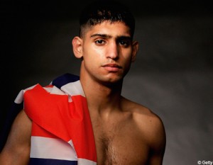  amir khan