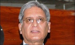 atzaz ahsan