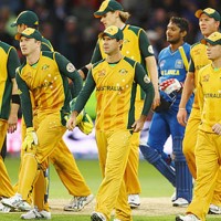 australian cricket team