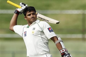 azhar ali