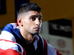 boxer amir khan