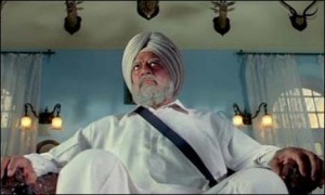 dara singh