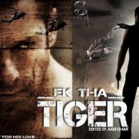 ek tha Tiger