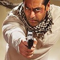 ek tha tiger