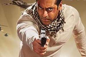 ek tha tiger