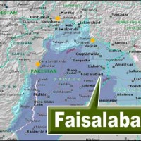 faisalabad