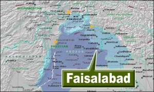 faisalabad