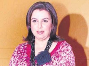 farah khan