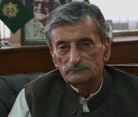 ghulam ahmad bilour