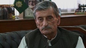 ghulam ahmad bilour