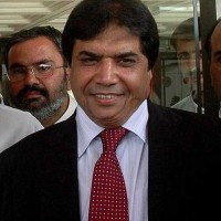 hanif abbasi