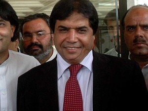 hanif abbasi