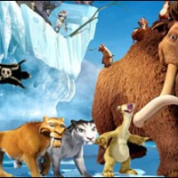 ice age