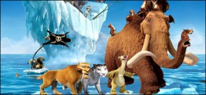 ice age