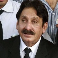 iftikhar chaudhry