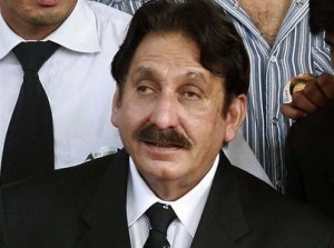 iftikhar chaudhry