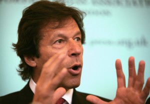 imran khan