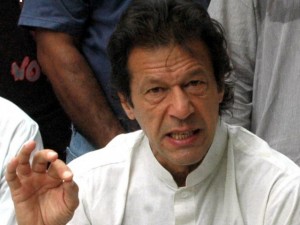 imran khan