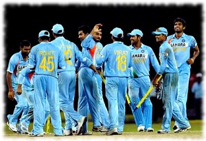 india cricket