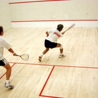 junior squash