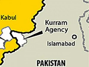 kurram agency