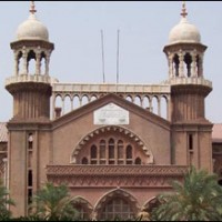 lahore highcourt