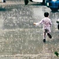 lahore rain