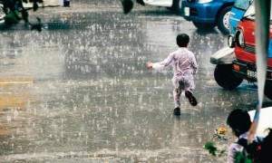 lahore rain