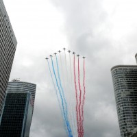 le 14 juillet 2012 devient fete nationale