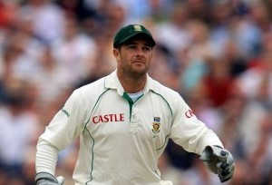 mark boucher